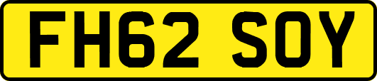 FH62SOY