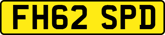 FH62SPD