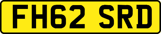 FH62SRD