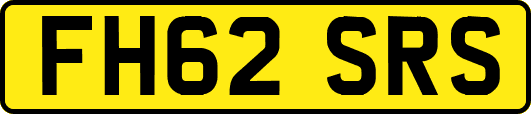 FH62SRS