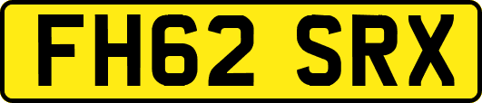 FH62SRX