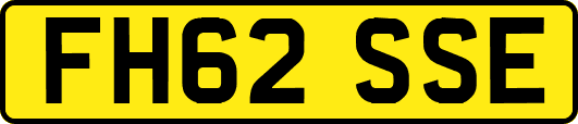 FH62SSE