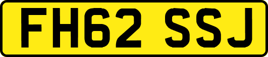 FH62SSJ