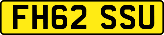 FH62SSU