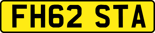 FH62STA