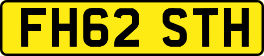 FH62STH