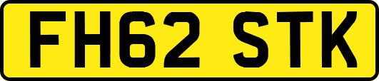 FH62STK