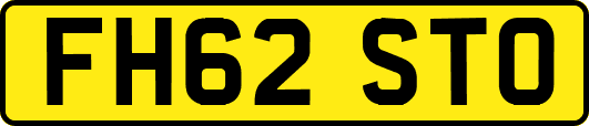 FH62STO