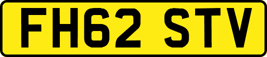 FH62STV
