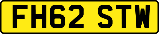 FH62STW