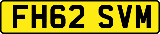 FH62SVM