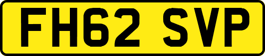 FH62SVP