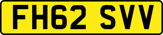 FH62SVV