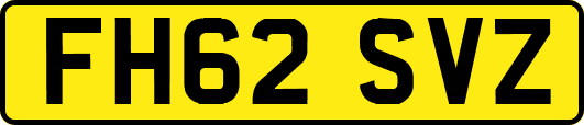 FH62SVZ