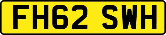 FH62SWH