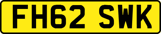 FH62SWK