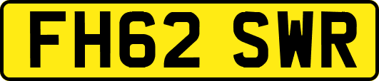 FH62SWR