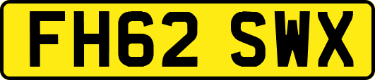FH62SWX