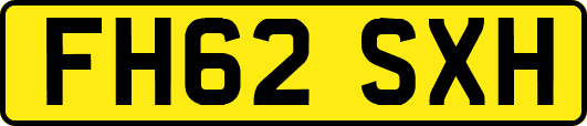 FH62SXH