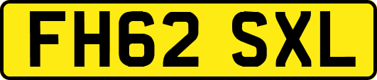 FH62SXL