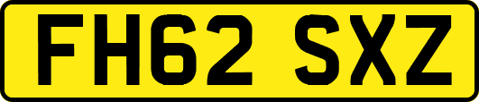 FH62SXZ