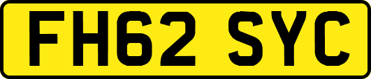 FH62SYC