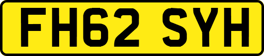 FH62SYH