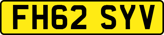 FH62SYV