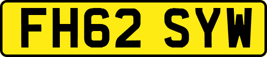 FH62SYW