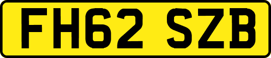 FH62SZB