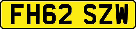 FH62SZW