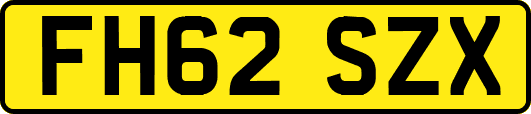 FH62SZX