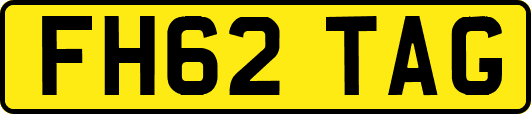 FH62TAG