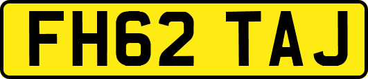 FH62TAJ