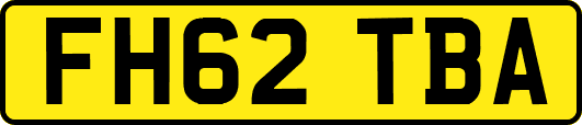 FH62TBA