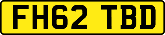 FH62TBD