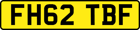 FH62TBF