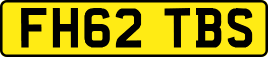FH62TBS