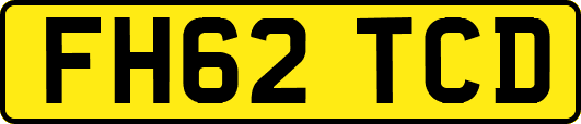 FH62TCD
