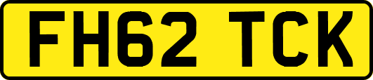 FH62TCK