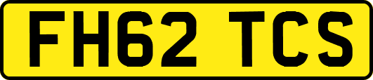 FH62TCS