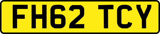 FH62TCY