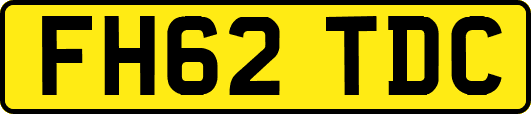 FH62TDC
