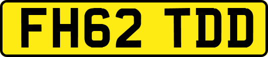 FH62TDD