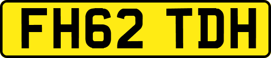 FH62TDH