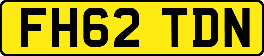 FH62TDN
