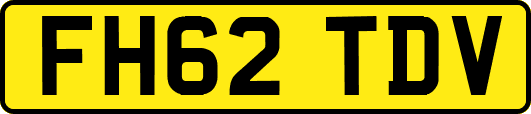 FH62TDV
