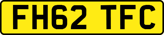 FH62TFC