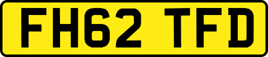 FH62TFD
