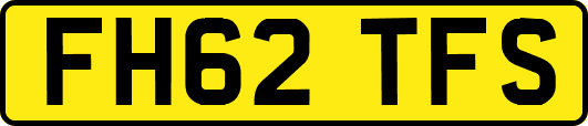 FH62TFS